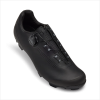 Giro tretry Cadet XC (Black)