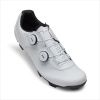 Giro tretry Cadet XC (White) (Velikost 45)