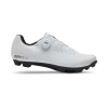 Giro tretry Cadet XC (White)