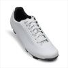Giro tretry Stylus XC (White) (Velikost 46)