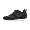 Giro tretry Tracker Boa (Black) (Velikost 48)