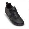 Giro tretry Tracker Boa (Black) (Velikost 48)