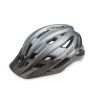 R2 helma GUARD (šedá/ černá) ATH34F (Velikost M (55—59 cm))