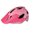 R2 helma dětská VORTEKS JUNIOR (světle řůžová) ATH44D