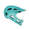 Limar helma Livigno MIPS full face integrálka (deep mint) (Velikost M (53—57 cm))