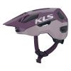 KLS helma DARE II (dark grape) (Velikost S/M (52—55 cm))