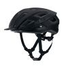 KLS helma DYNAMIC II (black) (Velikost S/M (52—55 cm))