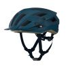 KLS helma DYNAMIC II (thunderstorm blue) (Velikost S/M (52—55 cm))