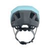 KLS helma SHARP (sky blue) (Velikost L/XL (58—61 cm))