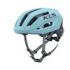 KLS helma SHARP (sky blue) (Velikost L/XL (58—61 cm))