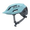 KLS helma SHARP (sky blue) (Velikost L/XL (58—61 cm))