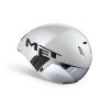 met codatronca aero cycling helmet M119BI2