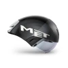 met codatronca aero cycling helmet M119NO1 side