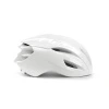 met manta mips absolute white road cycling helmet WA1 side 2