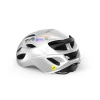 met rivale mips road cycling helmet BI1 back