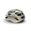 MET helma Rivale Mips (Silver Gray | Glossy) (Velikost S (52—56 cm))
