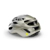 met rivale mips road cycling helmet GY1 back