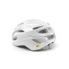 MET helma Rivale Mips (Absolute White Limited Edition) (Velikost S (52—56 cm))