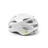 met rivale mips absolute white road cycling helmet WA1 back 2