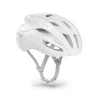 met rivale mips absolute white road cycling helmet WA1 straps 2