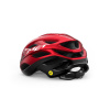 met estro mips road cycling helmet RO1 back 1