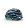 met estro mips road cycling helmet BL2 back