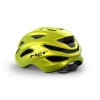 met idolo road cycling helmet GI1 back