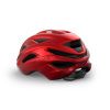met idolo road cycling helmet RO1 back