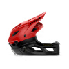 met parachute mcr mips mtb helmet M120RD2 side new