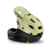met parachute mcr mips mtb helmet M120GN2 back