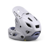 met parachute mcr mips mtb helmet M120LC1 back