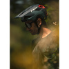 met revo mips mtb helmet M159GR1 worn 2