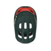 met revo mips mtb helmet M159GR1 top