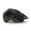 MET helma Terrae Mips (Black | Matt) (Velikost S (52—56 cm))