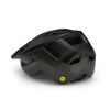 MET helma Terrae Mips (Black | Matt) (Velikost S (52—56 cm))