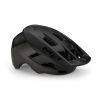 MET helma Terrae Mips (Black | Matt) (Velikost S (52—56 cm))