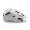 MET helma Terrae Mips (White | Matt) (Velikost S (52—56 cm))