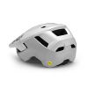 MET helma Terrae Mips (White | Matt) (Velikost S (52—56 cm))