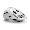 MET helma Terrae Mips (White | Matt) (Velikost S (52—56 cm))