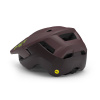met terrae mips mtb helmet 158PR1 back