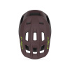 met terrae mips mtb helmet 158PR1 top