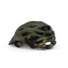 met veleno mtb helmet M138VE1 back 2
