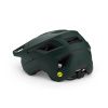 MET helma Shelter Mips (Deep Forest | Matt) (Velikost S (52—56 cm))