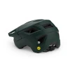 met shelter mips mtb helmet M161GR1 back