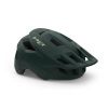 MET helma Shelter Mips (Deep Forest | Matt) (Velikost S (52—56 cm))