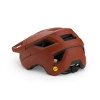 met shelter mips mtb helmet M161RD1 back