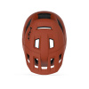 met shelter mips mtb helmet M161RD1 top