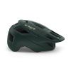 MET helma Shelter (Deep Forest | Matt) (Velikost S (52—56 cm))