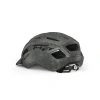 met allroad cycling helmet M123GR2 back 2
