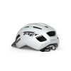 met allroad cycling helmet M123BI1 back 2
